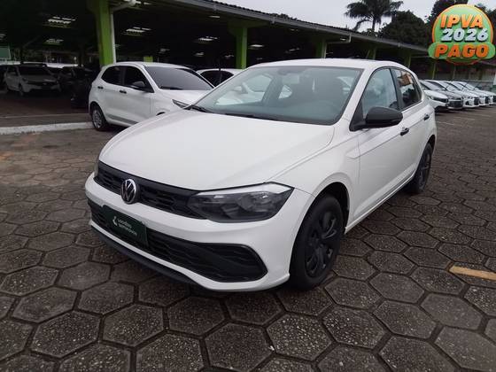 VOLKSWAGEN POLO 1.0 MPI TRACK MANUAL VOLKSWAGEN POLO 1.0 MPI TRACK MANUAL